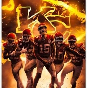 Meet your Posher, Rhonda